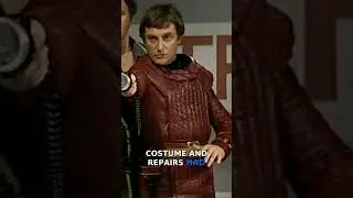 Innovative costume designs from June Hudson