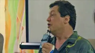 Introducing Charles Muir - The Art of Conscious Loving