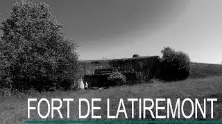 68. The one where we go underground... | Le Fort De Latiremont | La ligne du maginot | FR Urbex