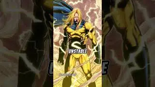 Sentry vs. Superman: Who&rsquo;s Really Stronger?