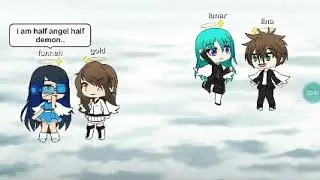 Dynasty(its funneh alec and the krew ver)(read desk)