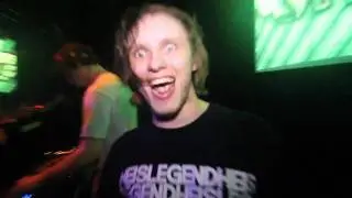 TENSIONSTEP V // OFFICIAL AFTERMOVIE w. EXCISION, TETSUO, DAYN, POINT.BLANK, ... (HD)