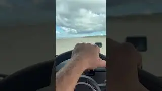 Moreton Island Beach Run #ineos #grenadier #offroad #overlanding #australia #beachdriving #camping