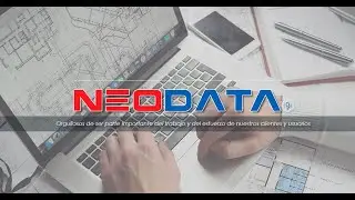 CURSO DE NEODATA - 1.- Instalaci&oacute;n de Neodata 2018