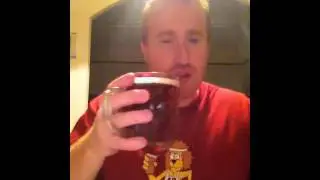 Real Ale Of Britain - Springhead Brewery, Robin Hood 4 %