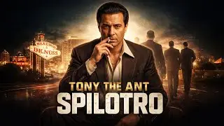 The Real-Life Casino: The Brutal Rise and Fall of Anthony Spilotro