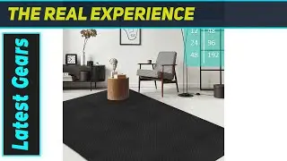 Коврик для упражнений BEAUTYOVO Puzzle: лучшее дополнение к вашему спортзалу!