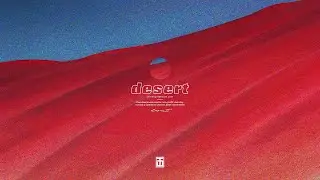 [FREE] Wondagurl x Eestbound x Travis Scott Type Beat - DESERT | Prod. by James Gold