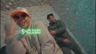 GenoDaWave - Bout Dat Ft. Oj Da JuiceMan (Official Music Video)