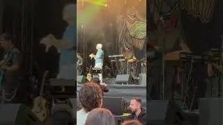 Collie Buddz // Live// Summerjam// Festival// Germany Koln // 2024 // Festival Vibz.
