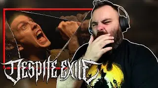 These guys are insane! Despite Exile - Riven Mirrors reaction