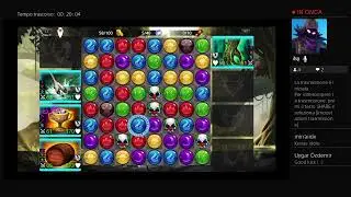 Trasmissione PS4 live di brendon512