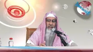 Teen Talaq PART - 2/2 BY Sheikh: Maqsood ul Hasan Faizi
