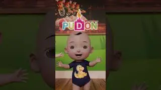 Khamba Thoibi | Manipuri Rhymes | Pudon | Kekoo Yaah! | Kids songs | Manipur