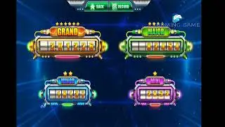 Original Game Source Code Fire Kirin Online Casino Top Fish Game Bonuses Free Credits #sweepstakes