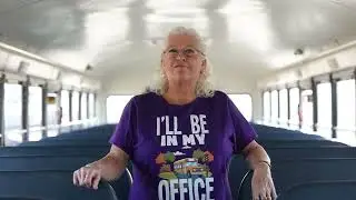 Nelson County Schools: Drive with our Team!