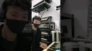 YAMAHA PSR 3000 RASA KORG PA600😄 STYLE MANUAL NON SAMPLING 