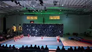 Annual Display 2022- show 1- Saturday 9-10am