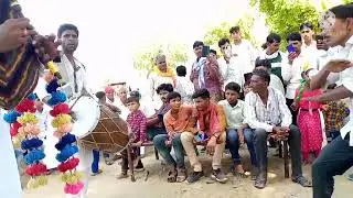 राजस्थानी ढोल बीन डांस | Rajasthani Dhol bin | dhol bin | marwadi dhol  thali