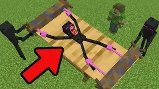 &iexcl;Descubre los secretos m&aacute;s oscuros de los mobs!