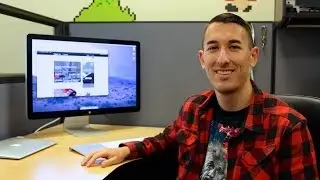 How to Get into Tech Journalism