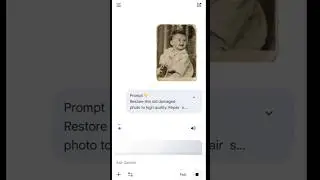 repair your old photos 🔥📈 #shorts #edit #editor #subscribe #shortsfeed #viralvideo #viralshorts