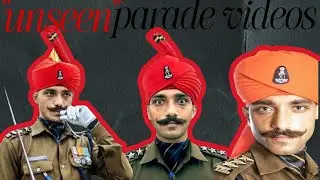 Jat regiment unseen clips/major rishabh singh sambyal/ #rss #adc #parasf #majorrishabhsinghsambyal 