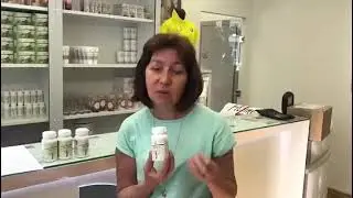 FitLine Munogen особенности, для чего нужен