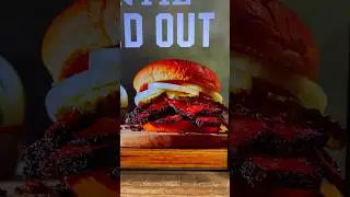 Texas BBQ inside of HEB 🔥🔥🔥 #shorts