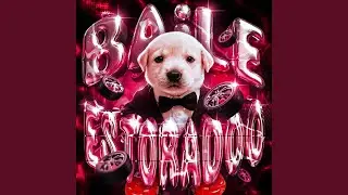 Baile Estoradoo (Super Slowed)