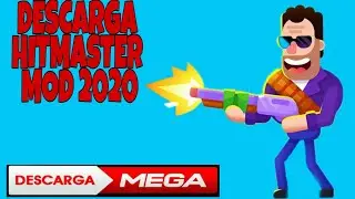 DESCARGA HITMASTER APK HACK PARA ANDROID 2020