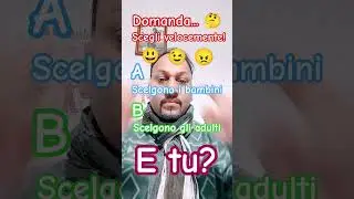 #shorts#viralshorts#italia#cosapreferisci#quizitalia#funny#tiktok #shorts#italy#cute#gatto##cat#dog