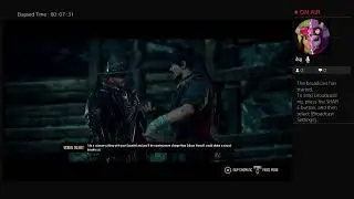ALPHABEAST_07's Live PS4 Broadcast