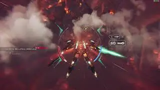 Mecha Break Demo is Too Good! #mechabreak