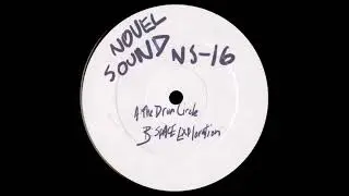Levon Vincent - Space Exploration [NS-16]