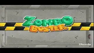 CLICK PLAYS ZOMBO BUSTER  - ANDROID VERSION PART 4  (FiNaLe)