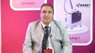 Dr. Mohamed Elsaid, ICC 2024