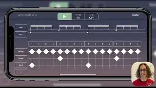 Create Your First Beat using Beat Note