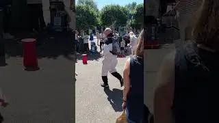 Keywest in Ireland - Chatham St - Dublin - Street Music | 2025