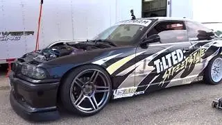 Drifting usairmotorsports Shawano ,Wi