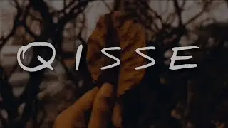 Kaustav Mahapatra- QISSE (Official Lyrical video)