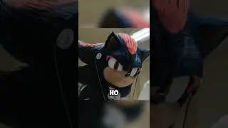 Миллионы фанатов не заметили это в Соник 3