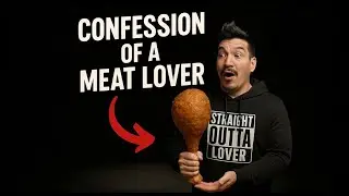 Animal Eater Confessions #funny #new #Vim