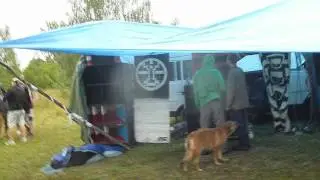 BSC - Amanes vol.II 21.7.2012