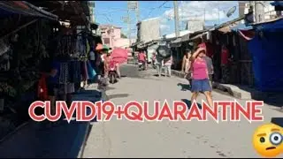 TALIPAPA-QUARANTINE YEAR-2020