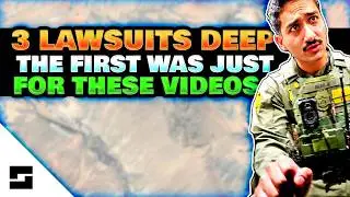 It Took A Lawsuit Just To Show You This Video
