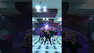 This Dance choreography is 🔥🔥🔥by Shainy #thedanceworld #dancecamp #advancementdancecamp #tranding