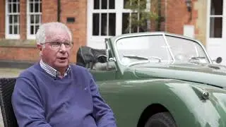 Classic Car Marketing UK
