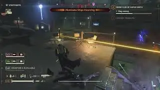 My Boss decided to be a Suicide Bomber in HELLDIVERS 2