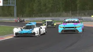 GT ENDURANCE | Road to 5k